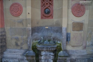 Brunnen dieser Stadt